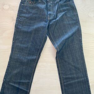 Parish Nation Clothing Men’s Jeans size 36 x 32 (BK)